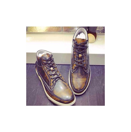 [D&G] Men's Shoes 150511007