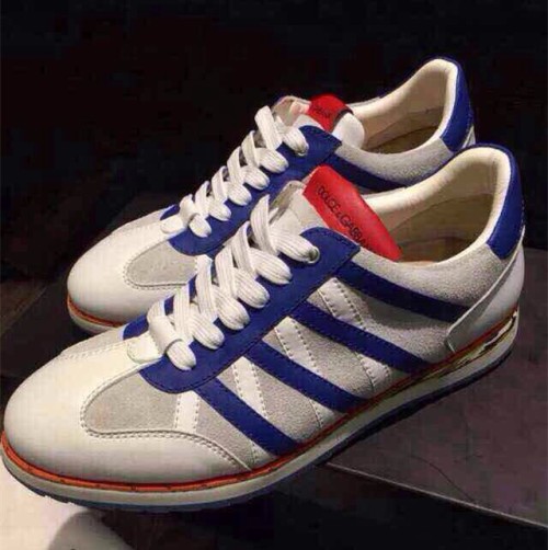[D&G] Men's Shoes 150511006