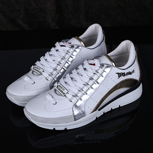 [Dsquared2] 디스퀘어드 스니커즈 Ds M0015