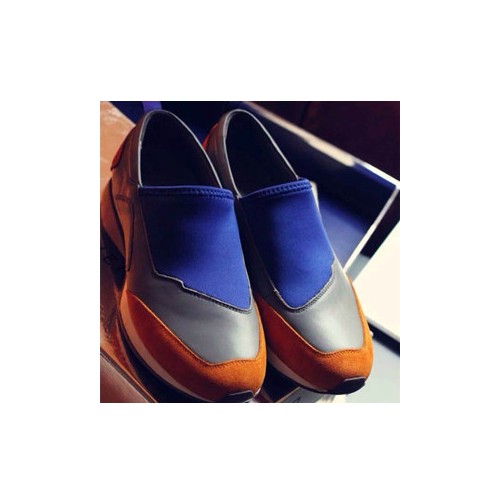[Givenchy]  Men's Shoes 150511008