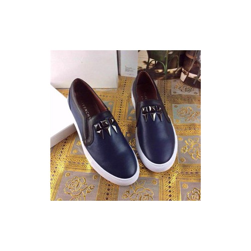 [Givenchy]  Men's Shoes 150511002