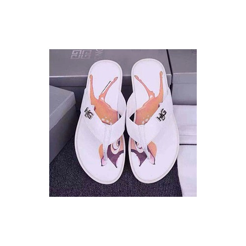 [Givenchy] Men's  Slippers1 50508009