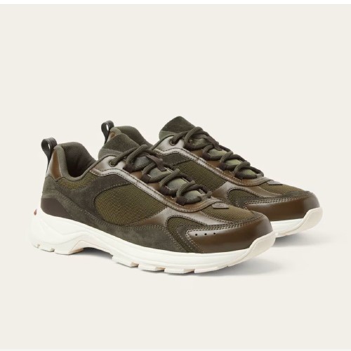 [Loro Piana] 로로피아나 카타리나 스니커즈 FAO0840_5J26