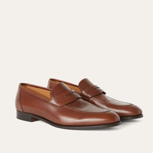 [Loro Piana] 로로피아나 세르지오 로퍼 FAO6135
