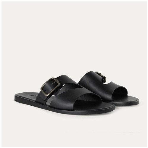 [Loro Piana] 로로피아나 Pilat Walk 샌들 FAO3322_8000