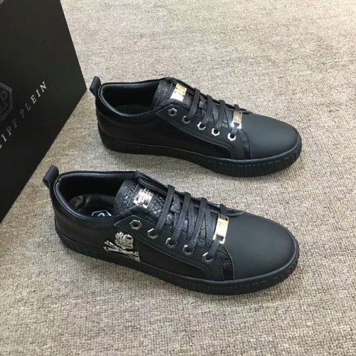 [Philipp Plein] 필립 플레인 스니커즈 18121731