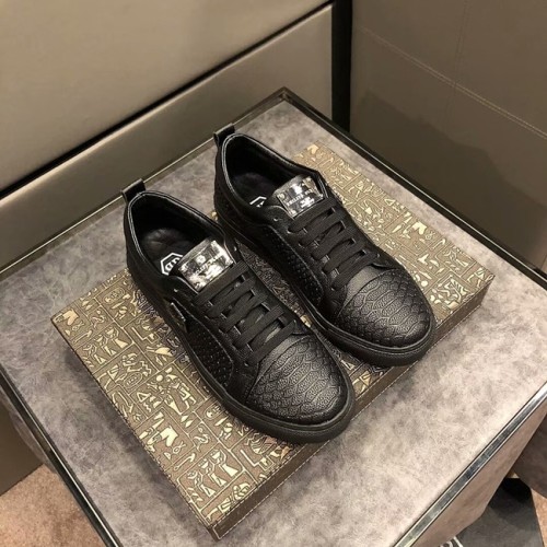 [Philipp Plein] 필립 플레인 스니커즈 18121730