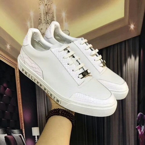 [Philipp Plein] 필립 플레인 스니커즈 17112432