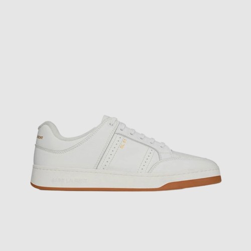 [Saint Laurent] 생로랑 SL 61 로우탑 스니커즈 699712AAAJH9019