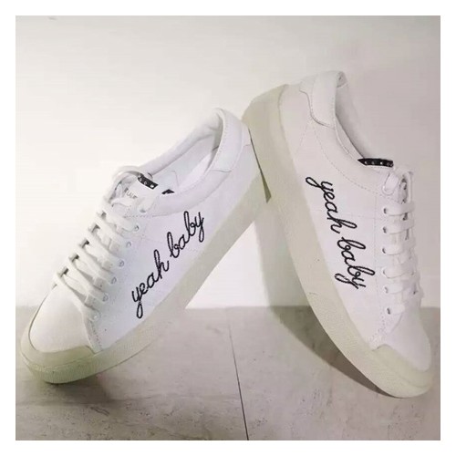 [Saint Laurent] 생로랑 Yeah Baby 스니커즈