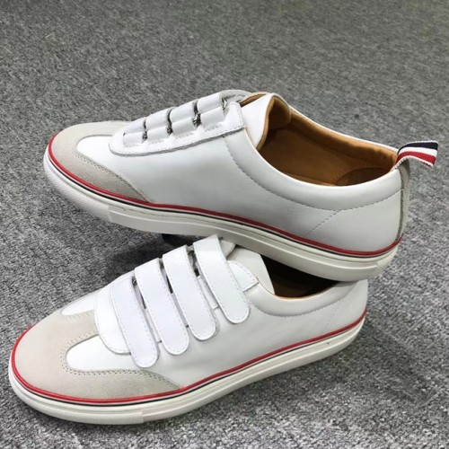 [Thom Browne] 톰브라운 스트랩 스니커즈 21110139