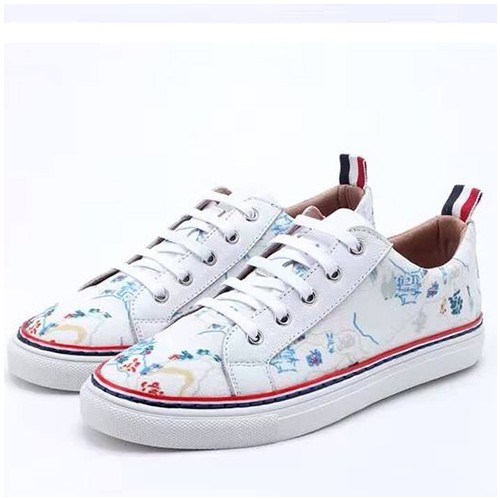 [Thom Browne] 톰브라운 멀티 드로잉 캔버스 MFD045