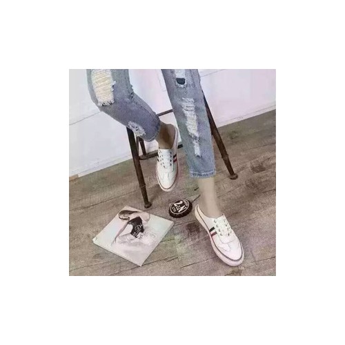 [Thom Browne] Sneakers 160527-1