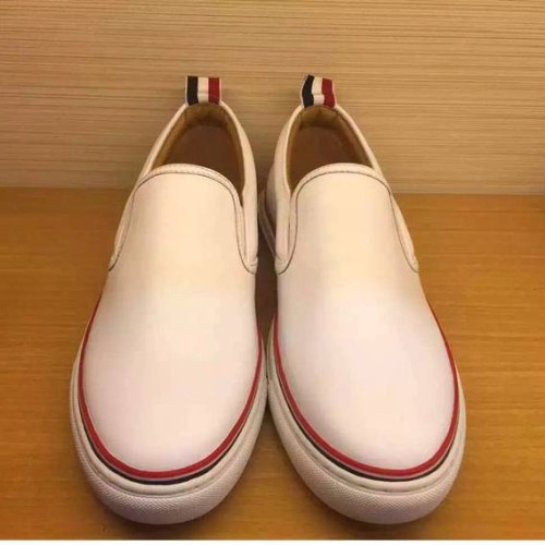 [Thom Browne] 톰브라운 슬립온