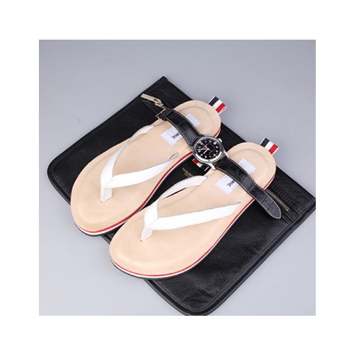 [Thom Browne] 톰브라운 슬리퍼