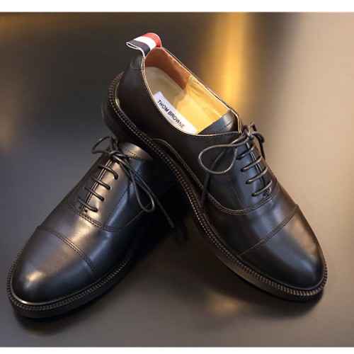 [Thom Browne]  톰브라운 남녀공용 슈즈