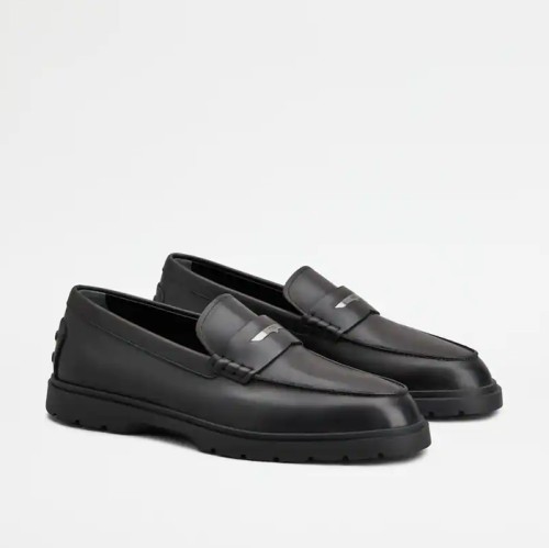 [Tod's] 토즈 페니 로퍼 XXM59K0IX80N6MB999