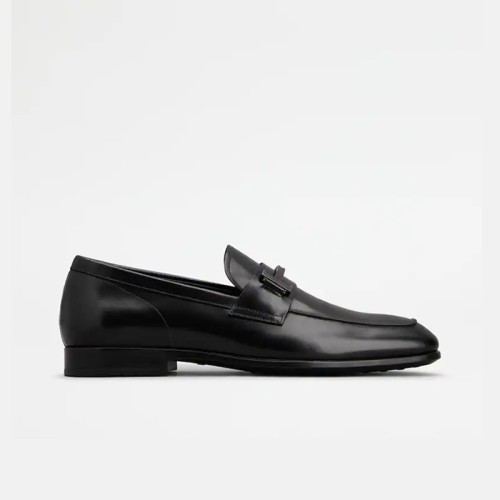 [Tod's] 토즈 가죽 로퍼 XXM51B0HG70MG2B999