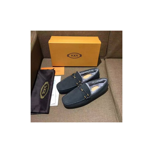 [Tod's] Men's Shoes 161109-2