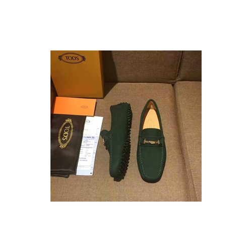 [Tod's] Men's Shoes 161109-3