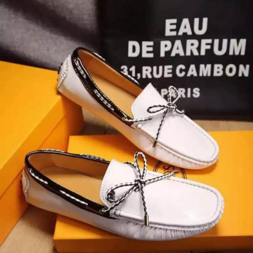 [Tod's] 토즈 남성용 로퍼 H-00092