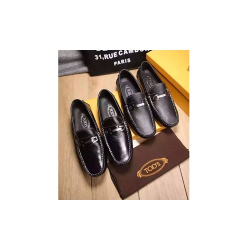 [Tod's] Men's Shoes 160416-26
