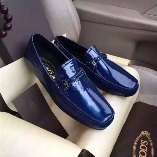[Tod's] 토즈 로퍼