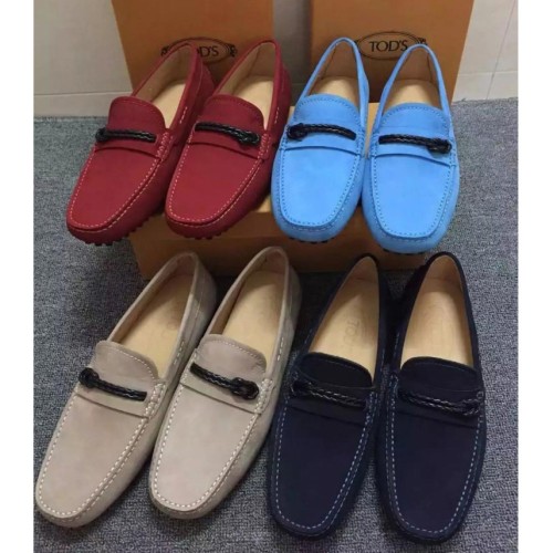 [Tods] 토즈 드라이빙 슈즈