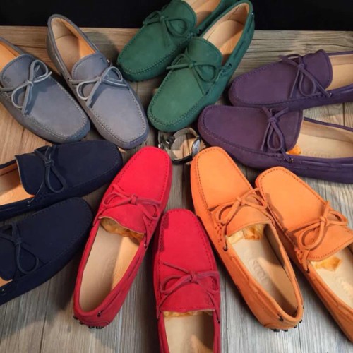 [Tods] 토즈 드라이빙 슈즈