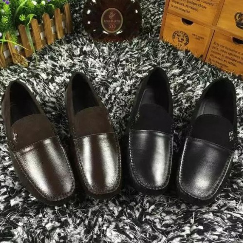 [Tod's] 토즈 로퍼 - P01335