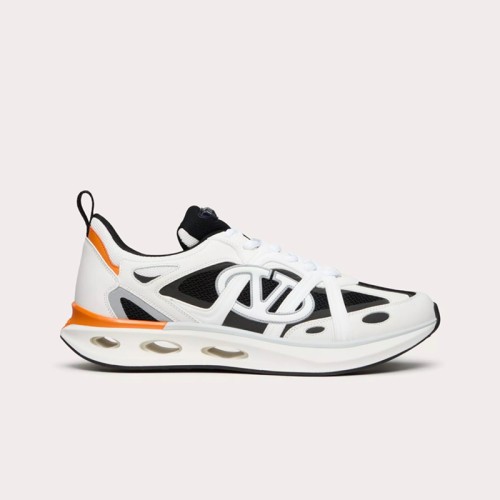 [Valentino] 발렌티노 VLOGO 이지조그 로우탑 스니커즈 5Y2S0I25MCH