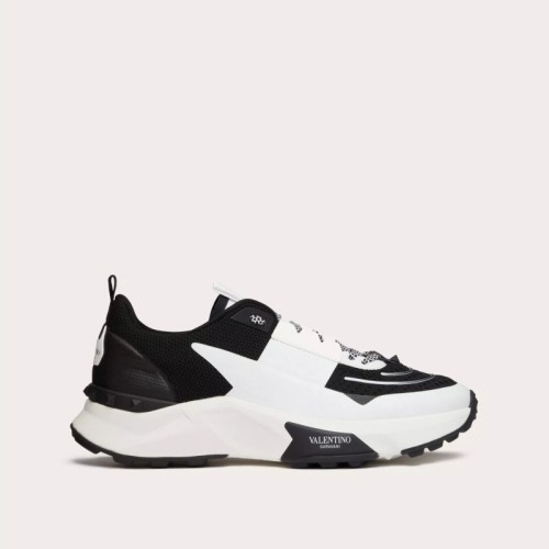 [Valentino] 발렌티노 트루 액트 로우탑 스니커즈 5Y2S0H96PTN_0NI