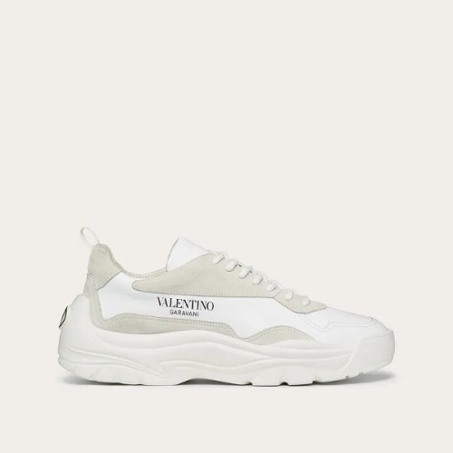 [Valentino] 발렌티노 남/여 GUMBOY 스니커즈 화이트 1Y2S0B17VRN0BO
