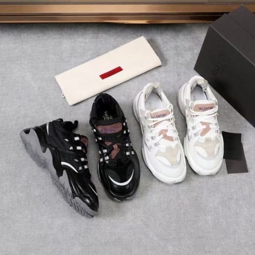 [Valentino] 발렌티노 락러너 카모플라쥬 스니커즈 21032641