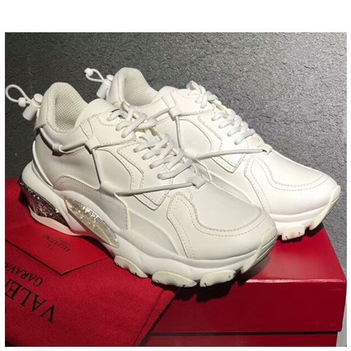 [Valentino] 발렌티노 페인팅 바운스 스니커즈 19011030