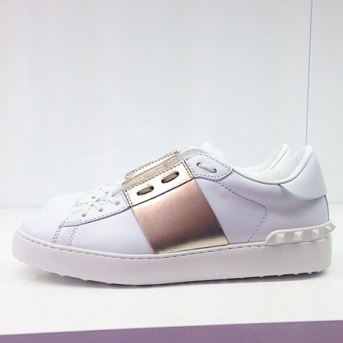 [Valentino] 발렌티노 컬러밴드 스니커즈