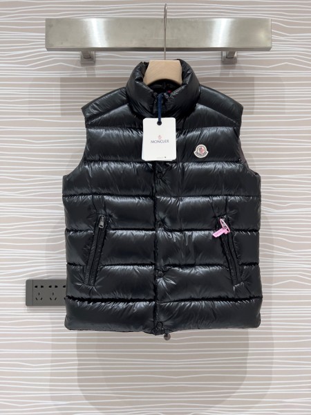 몽*레어 조끼패딩
