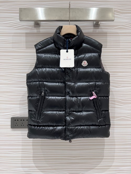 몽*레어 조끼패딩