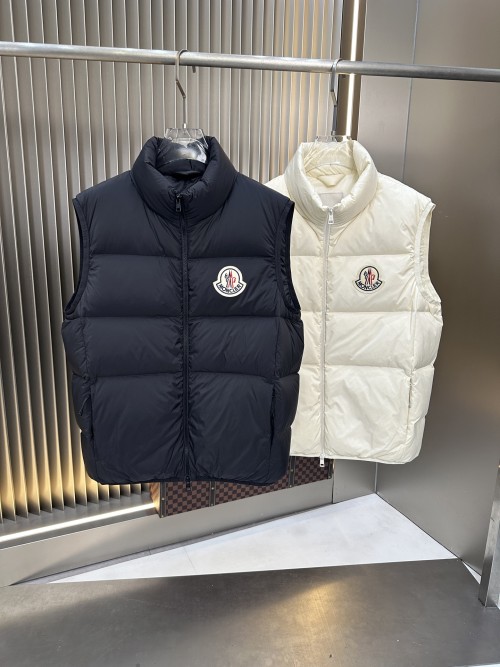 몽*레어 조끼패딩