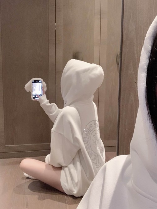 크롬하츠 후드양말세트