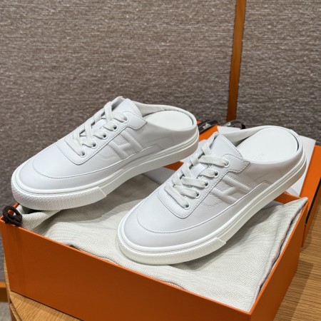 에르메스 뮬 슬리퍼(여성)