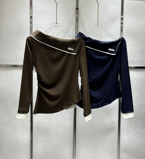 미우미우 긴팔티