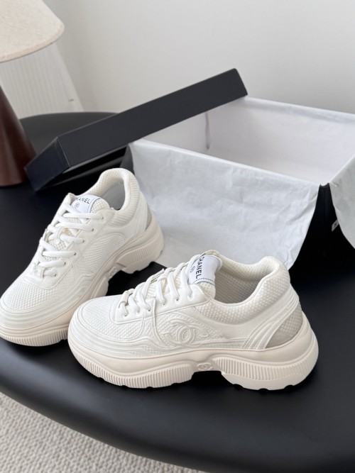 샤*넬 스니커즈