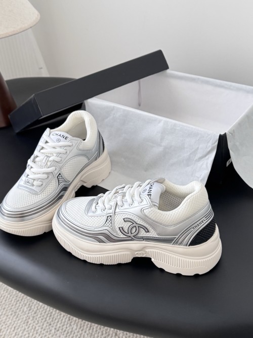 샤*넬 스니커즈