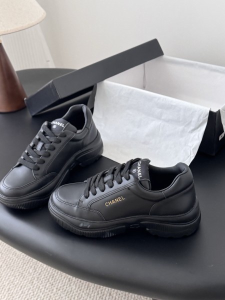 샤*넬 스니커즈