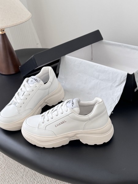 샤*넬 스니커즈