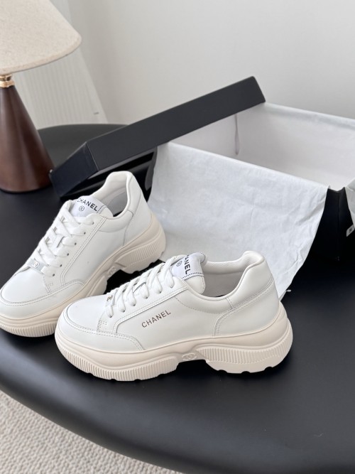 샤*넬 스니커즈