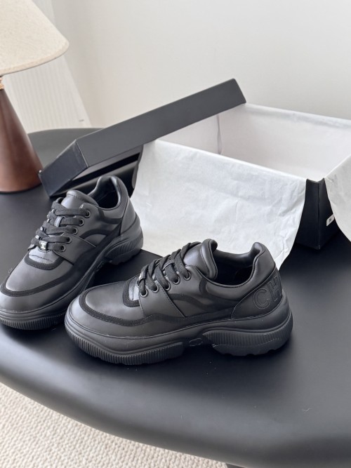 샤*넬 스니커즈