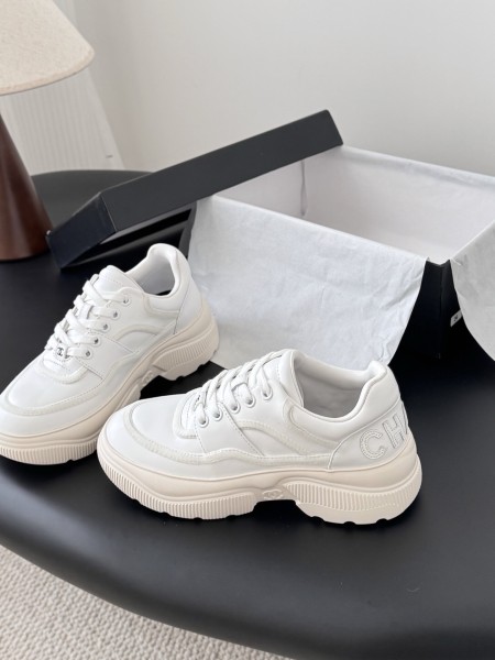 샤*넬 스니커즈