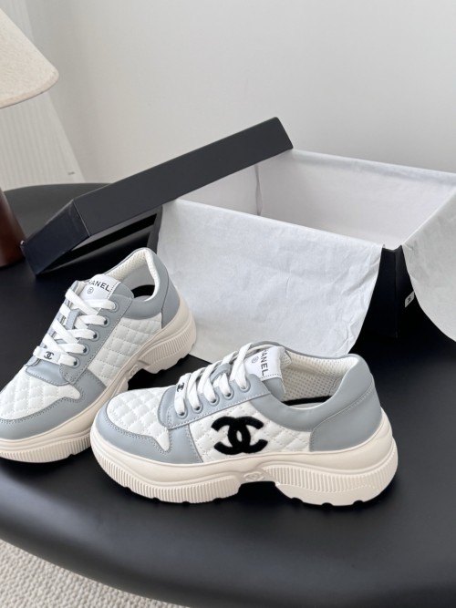 샤*넬 스니커즈